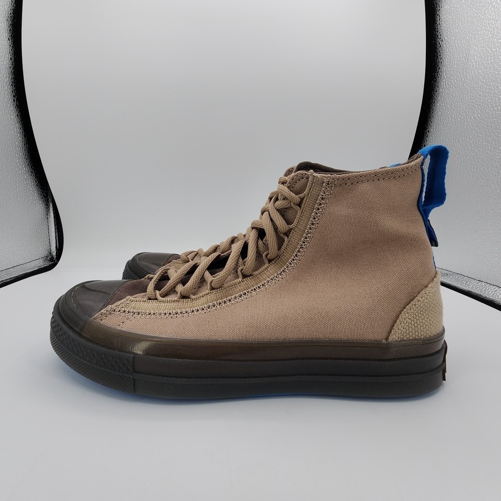 Converse Chuck Taylor All Star CX EXP2 Mens 6.5 / Womens‎ 8.5 Cargo Truffle NEW - Picture 5 of 11